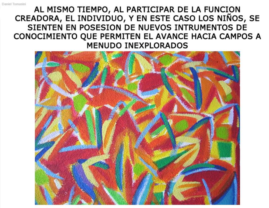 Daniel Tomasini intervenciones murales Proyecto Pintores uruguayos y canadienses escuela Canadá barrio La Teja