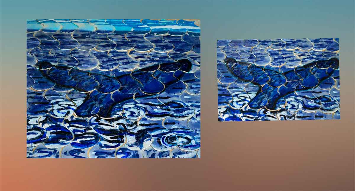 Daniel Tomasini diseño de piso en 3D