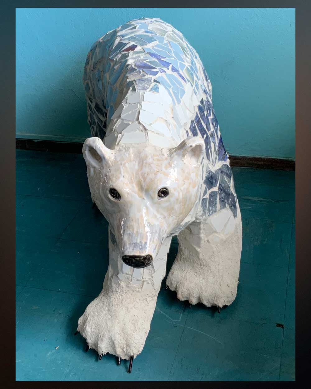 Daniel Tomasini Escultura escultura