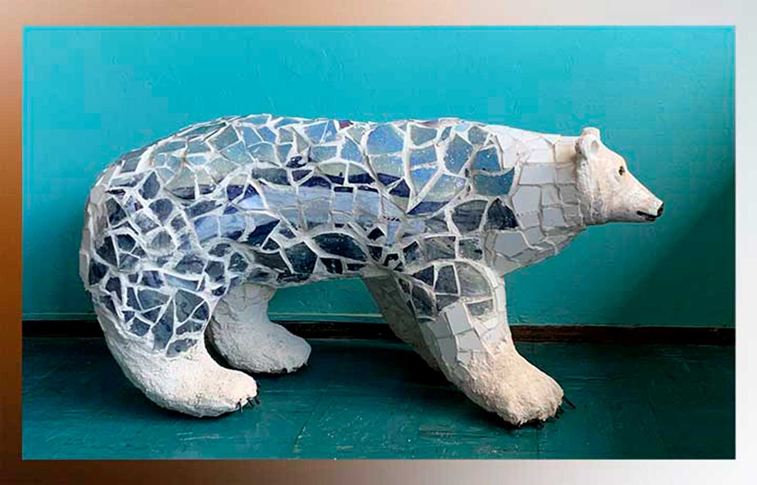 Daniel Tomasini Escultura escultura