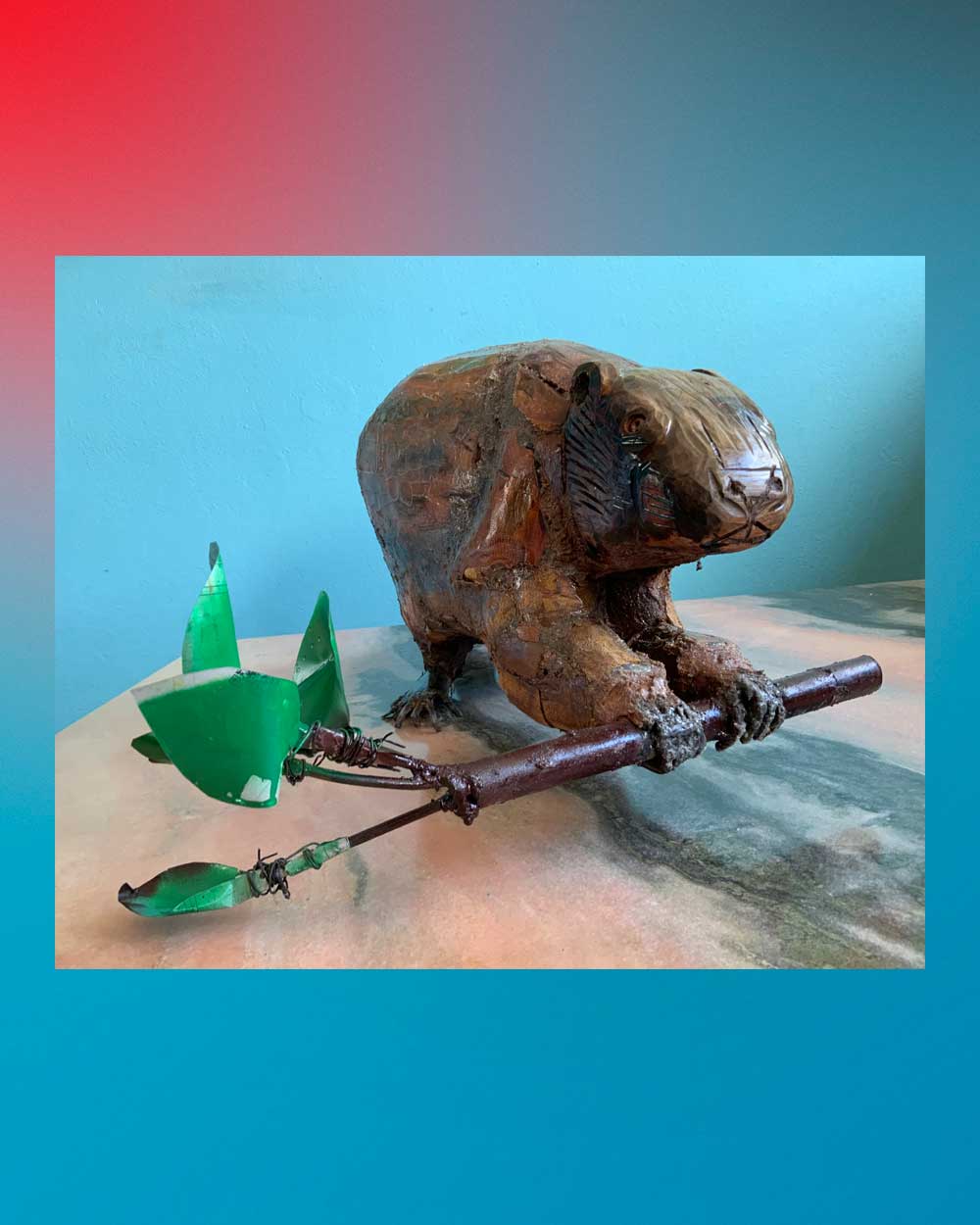 Daniel Tomasini Escultura escultura