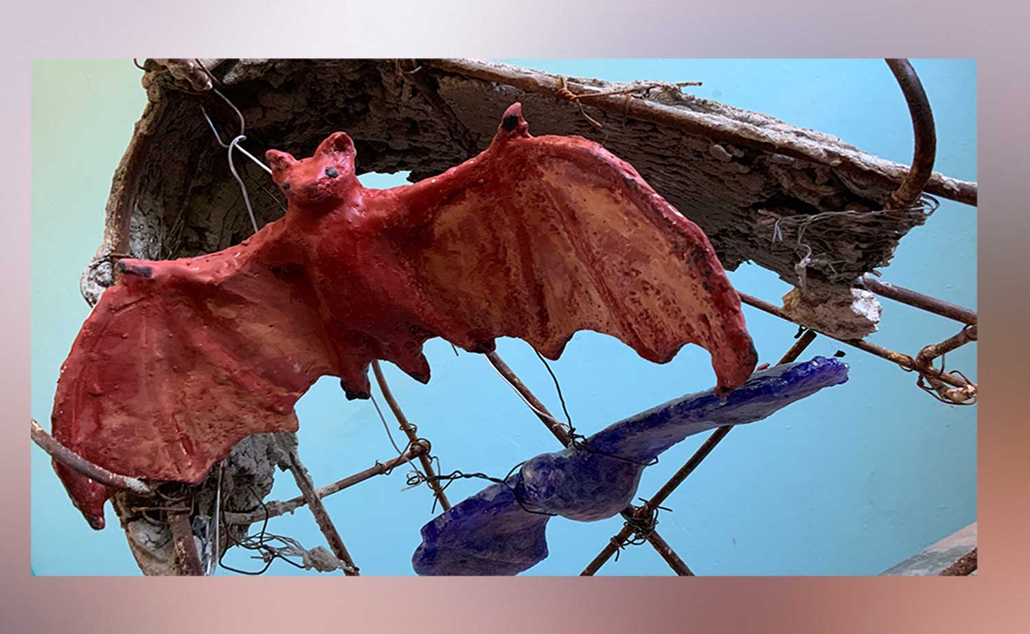 Daniel Tomasini Escultura escultura