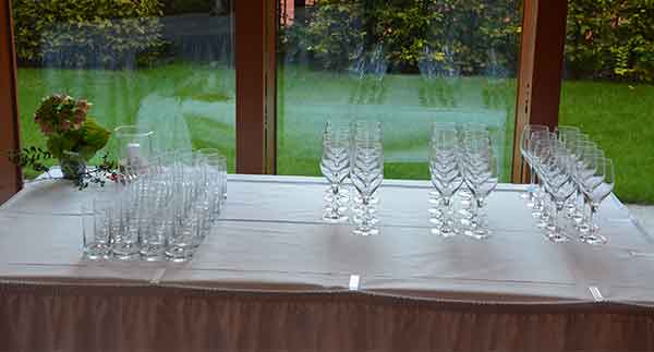 Daniel Tomasini exposición Selva Negra