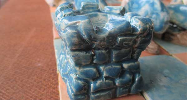 Daniel Tomasini diseño de tablero de ajedrez