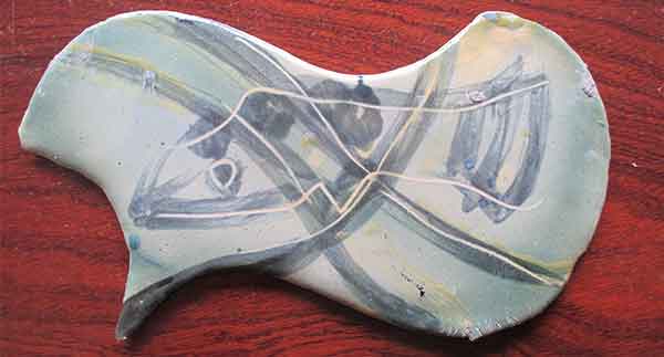 Daniel tomasini diseño de azulejos y ladrillos