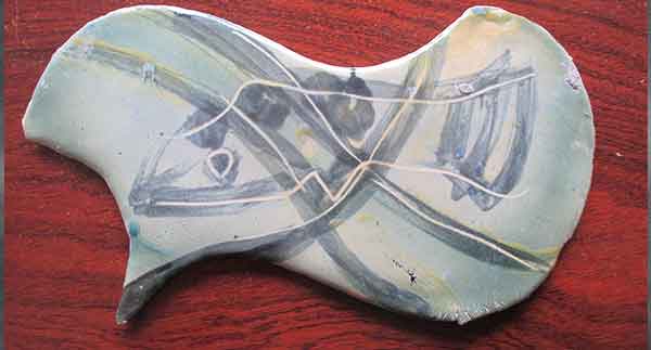 Daniel tomasini diseño de azulejos y ladrillos