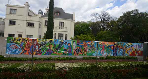 Daniel Tomasini extensión universitaria  Empoderamiento de la mujer en el deporte 