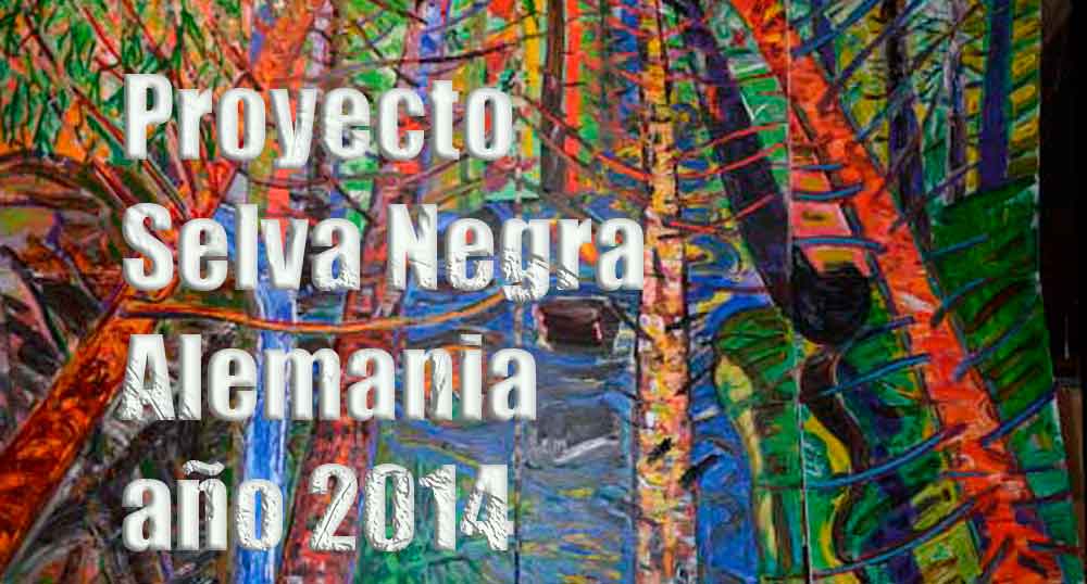 Daniel Tomasi exposicioner ir a