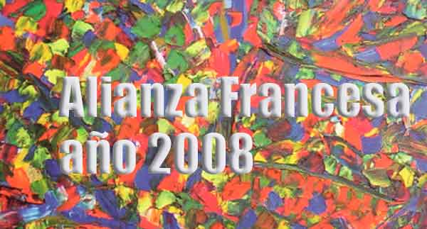 Daniel Tomasi exposicioner ir a