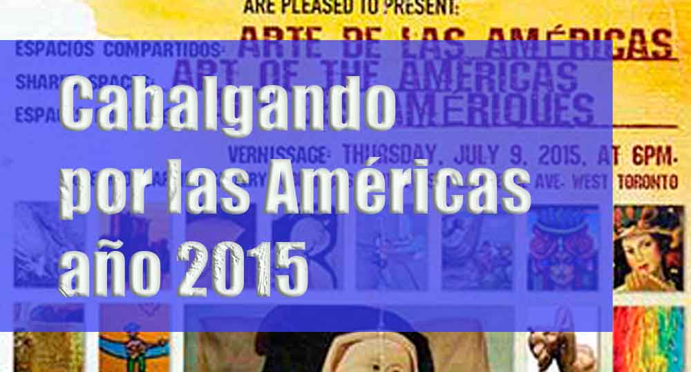 Daniel Tomasi exposicioner ir a