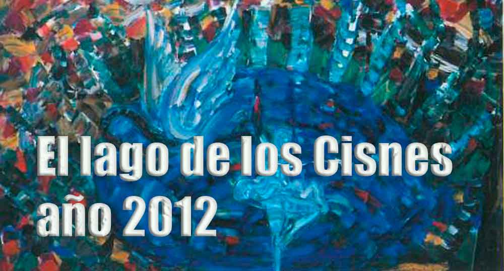 Daniel Tomasi exposicioner ir a