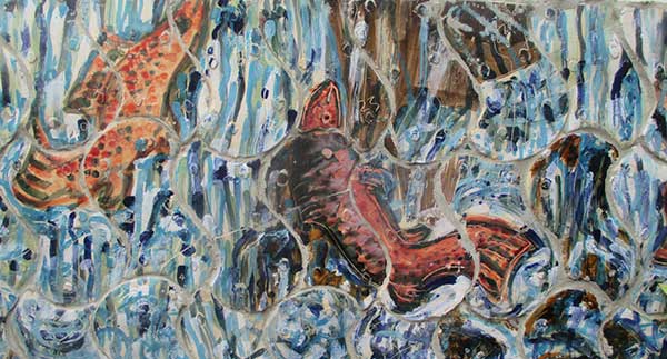 Daniel tomasini diseño de revestimiento