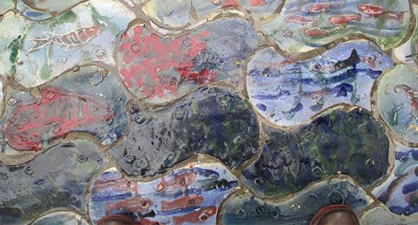 Daniel tomasini diseño de revestimiento