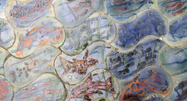 Daniel tomasini diseño de revestimiento