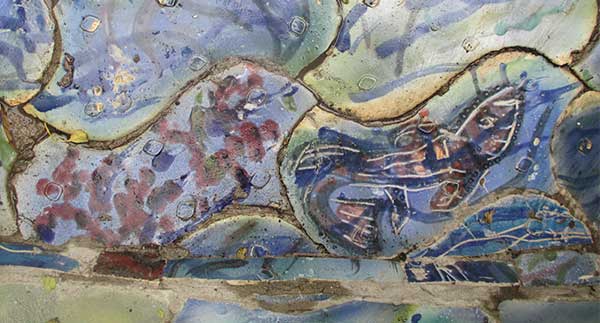 Daniel tomasini diseño de revestimiento